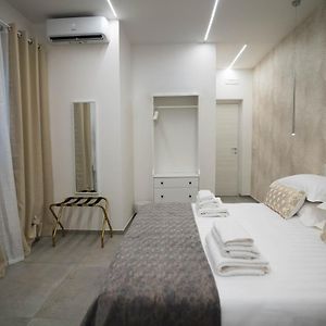 Private Bathroom King Room